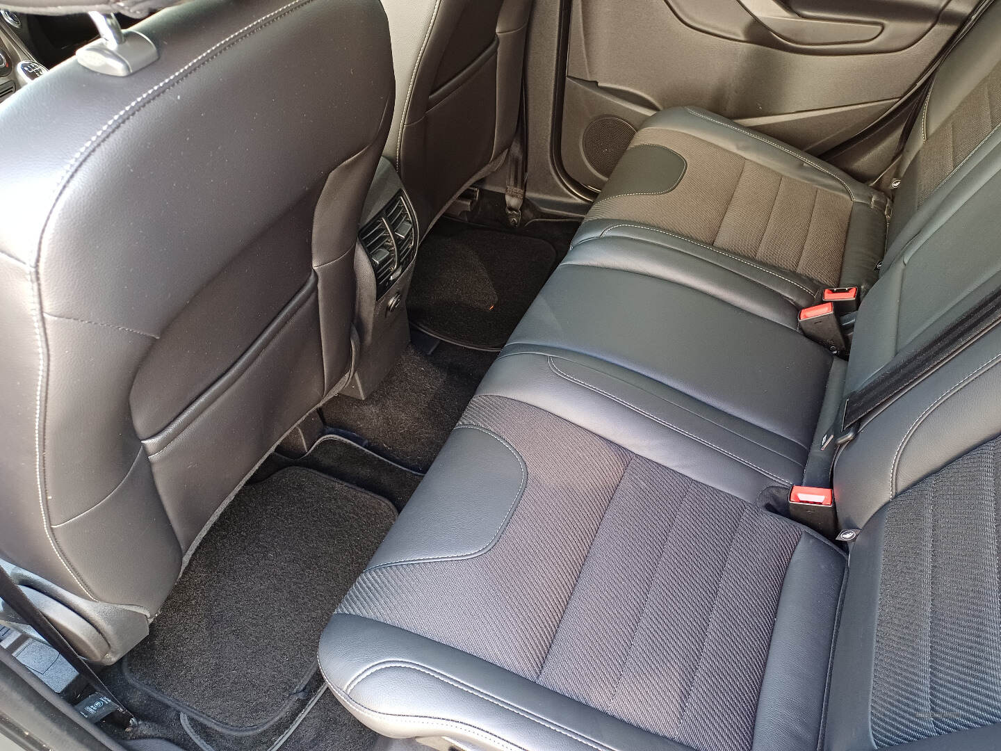 Ford Kuga DIESEL ESTATE in Antrim