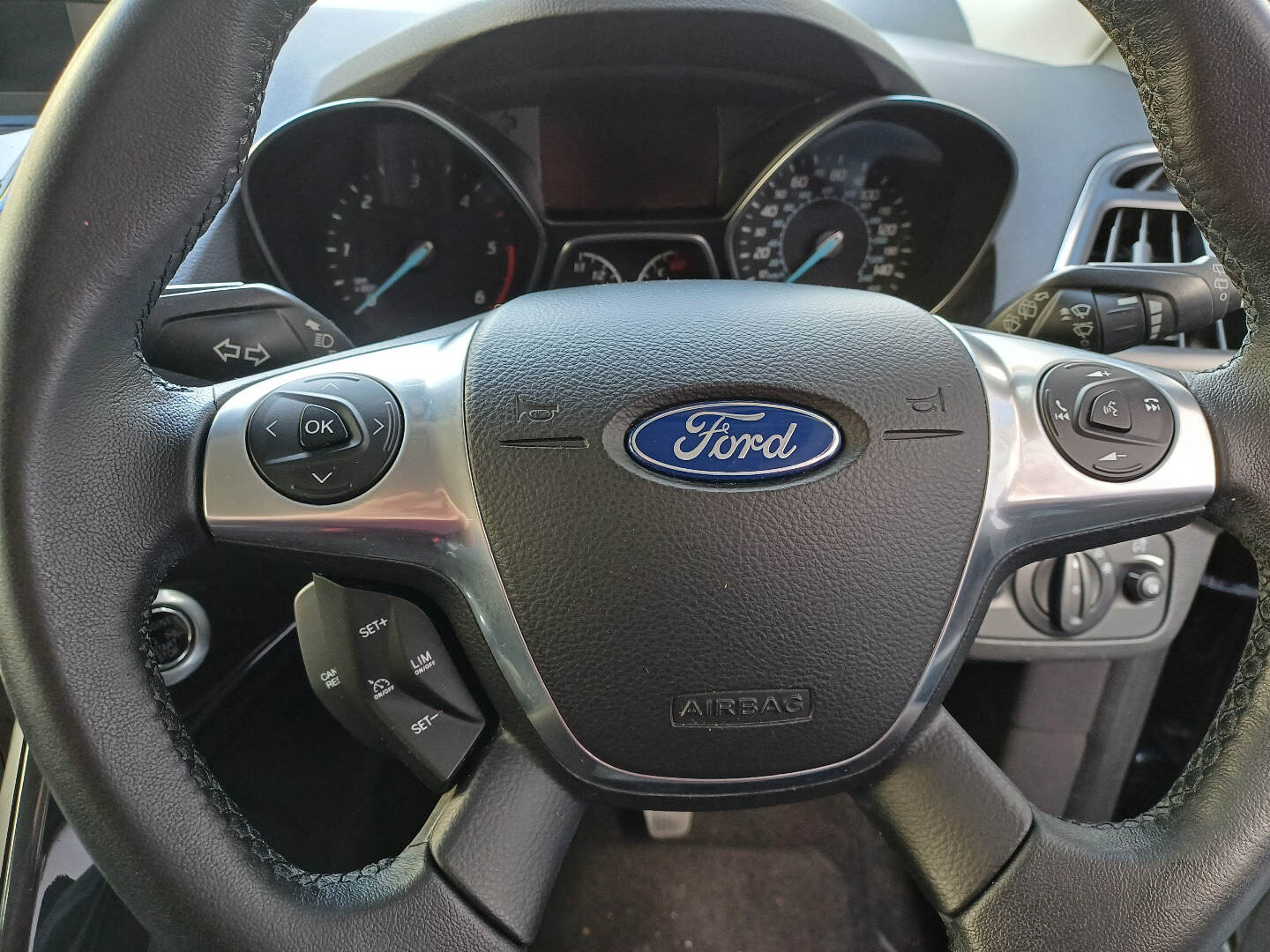 Ford Kuga DIESEL ESTATE in Antrim