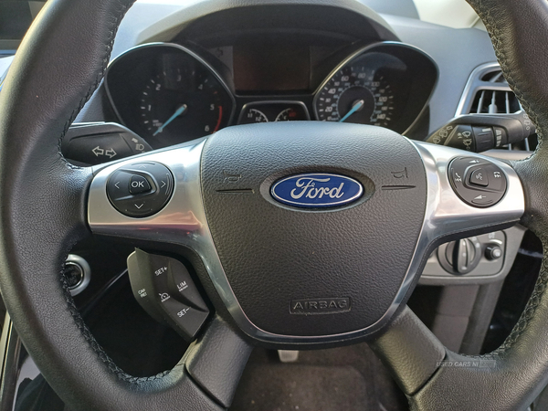 Ford Kuga DIESEL ESTATE in Antrim