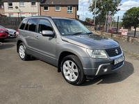 Suzuki Grand Vitara DIESEL ESTATE in Antrim