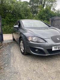 Seat Leon 1.6 TDI CR Ecomotive SE Copa 5dr in Armagh