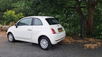 Fiat 500 1.2 Pop 3dr in Down