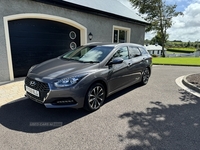 Hyundai i40 DIESEL TOURER in Fermanagh