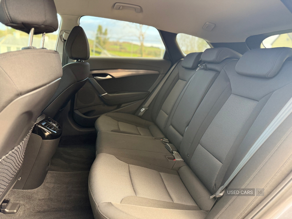 Hyundai i40 DIESEL TOURER in Fermanagh