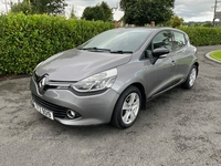 Renault Clio DIESEL HATCHBACK in Down