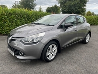 Renault Clio DIESEL HATCHBACK in Down