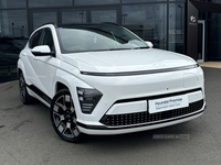 Hyundai Kona ELECTRIC HATCHBACK in Derry / Londonderry