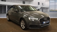 Audi A3 DIESEL SPORTBACK in Tyrone