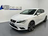 Seat Leon DIESEL HATCHBACK in Tyrone