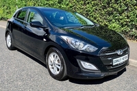 Hyundai i30 DIESEL HATCHBACK in Tyrone