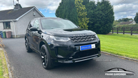 Land Rover Discovery Sport DIESEL SW in Armagh