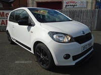 Skoda Citigo HATCHBACK in Antrim