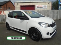 Skoda Citigo HATCHBACK in Antrim