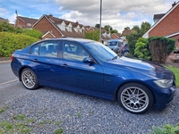 BMW 3 Series 320i SE 4dr in Down