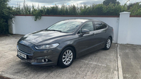 Ford Mondeo 2.0 TDCi ECOnetic Titanium 5dr in Tyrone