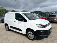 Citroen Berlingo M DIESEL in Tyrone