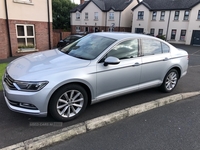 Volkswagen Passat 2.0 TDI SE Business 4dr DSG in Tyrone