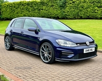 Volkswagen Golf DIESEL HATCHBACK in Derry / Londonderry