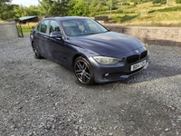 BMW 3 Series 320d EfficientDynamics Business 4dr in Antrim