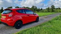 Ford Fiesta 1.25 Studio 3dr in Fermanagh