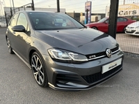 Volkswagen Golf DIESEL HATCHBACK in Antrim