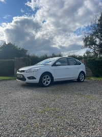 Ford Focus HATCHBACK SPECIAL EDITIONS in Tyrone