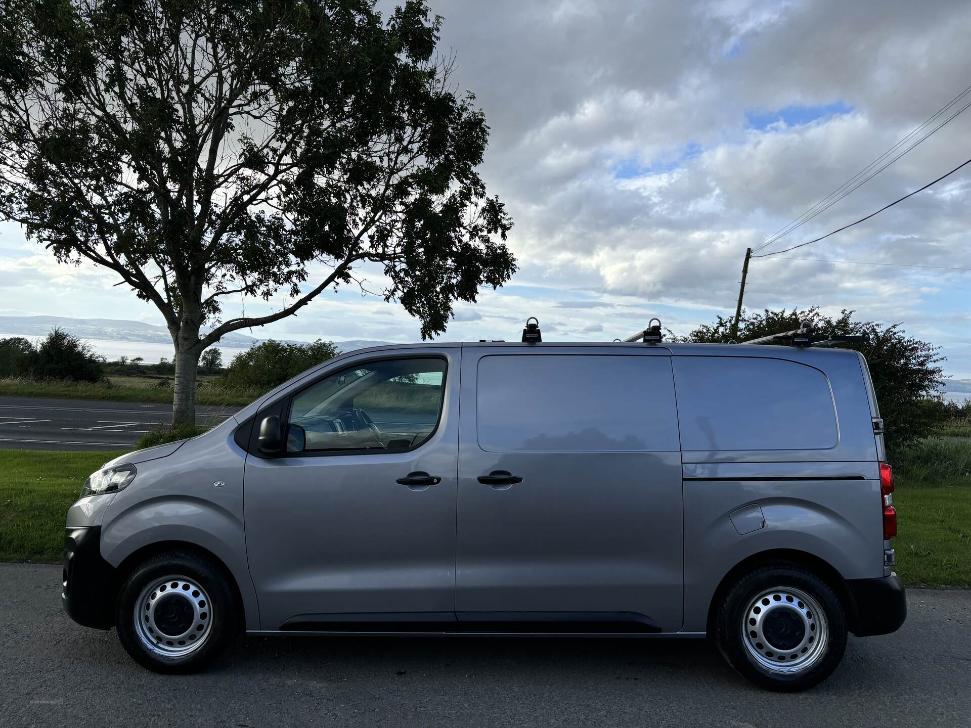 Citroen Dispatch M DIESEL in Derry / Londonderry