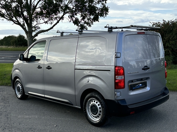 Citroen Dispatch M DIESEL in Derry / Londonderry