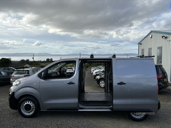 Citroen Dispatch M DIESEL in Derry / Londonderry