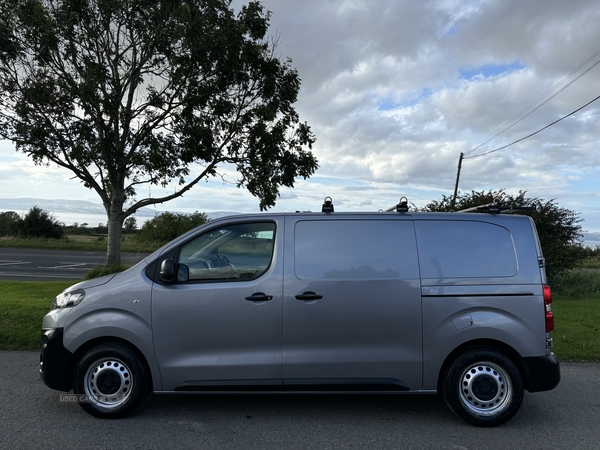 Citroen Dispatch M DIESEL in Derry / Londonderry