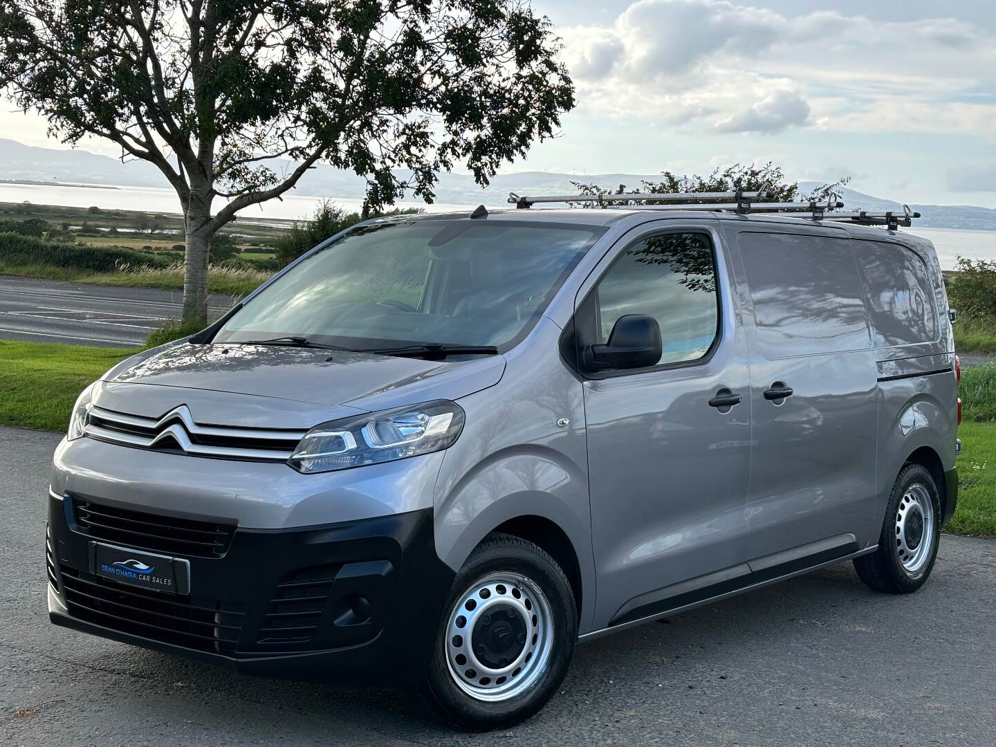 Citroen Dispatch M DIESEL in Derry / Londonderry