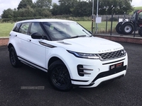 Land Rover Range Rover Evoque R-Dynamic in Antrim