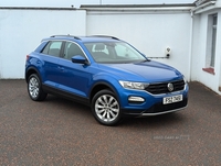 Volkswagen T-Roc SE TSi Evo SE TSi 150 Evo in Armagh