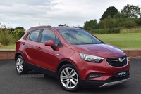 Vauxhall Mokka X 1.6 Active Start/Stop in Antrim