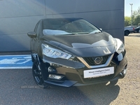 Nissan Micra Ig-t N-sport 1.0 Ig-t N-sport in Derry / Londonderry