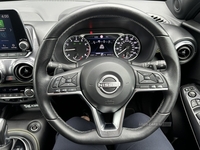 Nissan Juke Dig-t Kiiro Dct 1.0 Dig-t Kiiro Dct in Derry / Londonderry