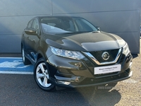 Nissan Qashqai Dig-t Acenta Premium Dct 1.3 Dig-t Acenta Premium Dct in Derry / Londonderry