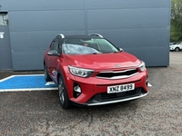 Kia Stonic Crdi First Edition 1.6 Crdi First Edition in Derry / Londonderry