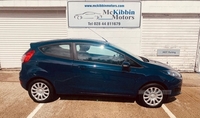 Ford Fiesta 1.2 STYLE in Down