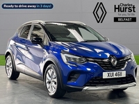 Renault Captur 1.0 Tce 90 Iconic 5Dr in Antrim