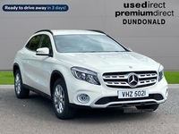 Mercedes-Benz GLA 200D Se 5Dr in Down