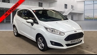 Ford Fiesta 1.5 ZETEC TDCI 3d 74 BHP in Derry / Londonderry