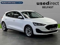 Ford Focus 1.5 Ecoblue Trend 5Dr Auto in Antrim