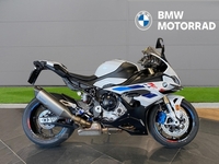 BMW S1000 S1000 R Sport With M Pack (21My) in Antrim