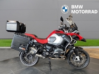 BMW R1200 Gs Adventure Abs in Antrim