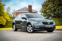 Skoda Octavia SE Technology TDI in Tyrone