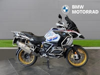 BMW R1250 Gs A Adventure Te (My20) in Antrim