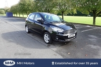 Ford Ka 1.2 ZETEC 5d 69 BHP LOW INSURANCE / LONG MOT / TWO KEYS in Antrim