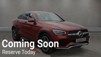 Mercedes-Benz GLC-Class 2.0 GLC 220 D 4MATIC AMG LINE 4d 192 BHP in Fermanagh