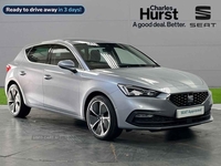 Seat Leon 1.5 Etsi 150 Xcellence Lux 5Dr Dsg in Antrim